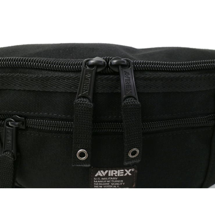 アヴィレックス］AVIREX アビレックス ウエストバッグ[品番