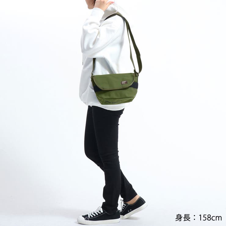 ［アヴィレックス］ショルダーバッグ AVIREX メッセンジャーバッグ | ギャレリア Bag＆Luggage | 詳細画像12 