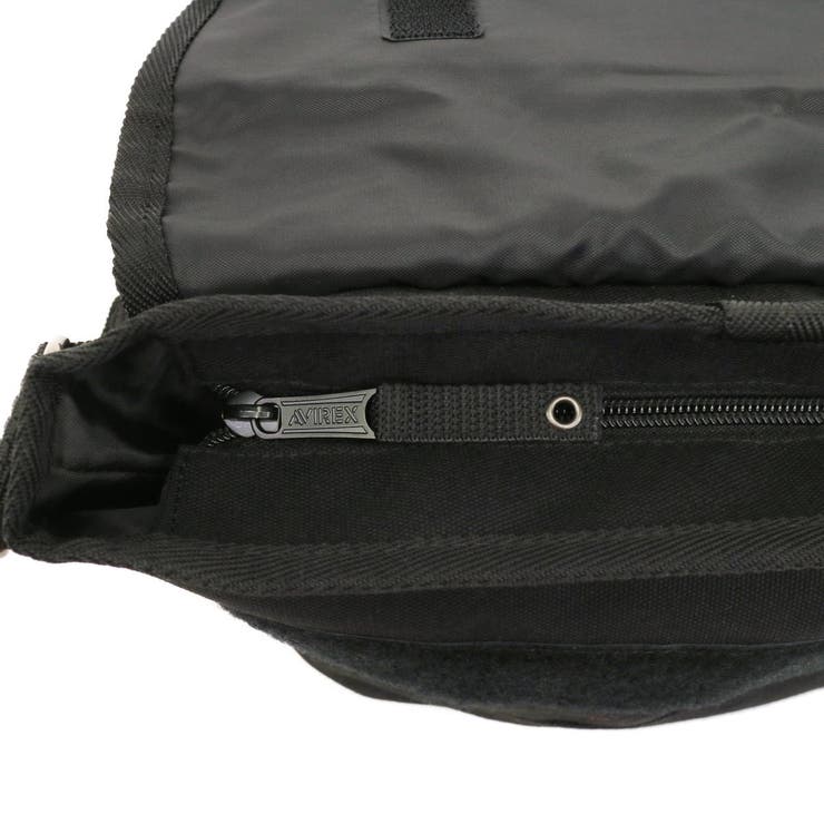 ［アヴィレックス］ショルダーバッグ AVIREX メッセンジャーバッグ | ギャレリア Bag＆Luggage | 詳細画像21 