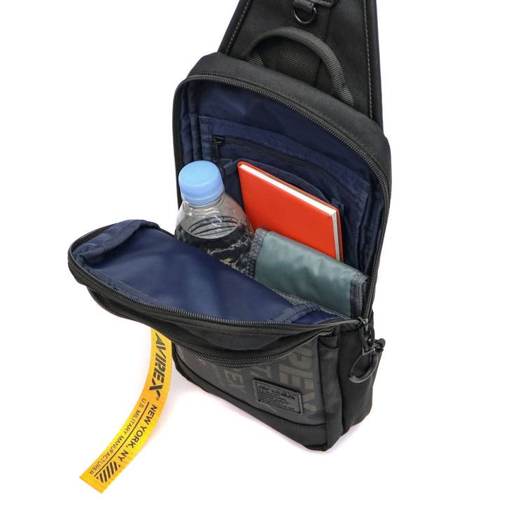 AVIREX ワンショルダーバッグ アビレックス | ギャレリア Bag＆Luggage | 詳細画像14 