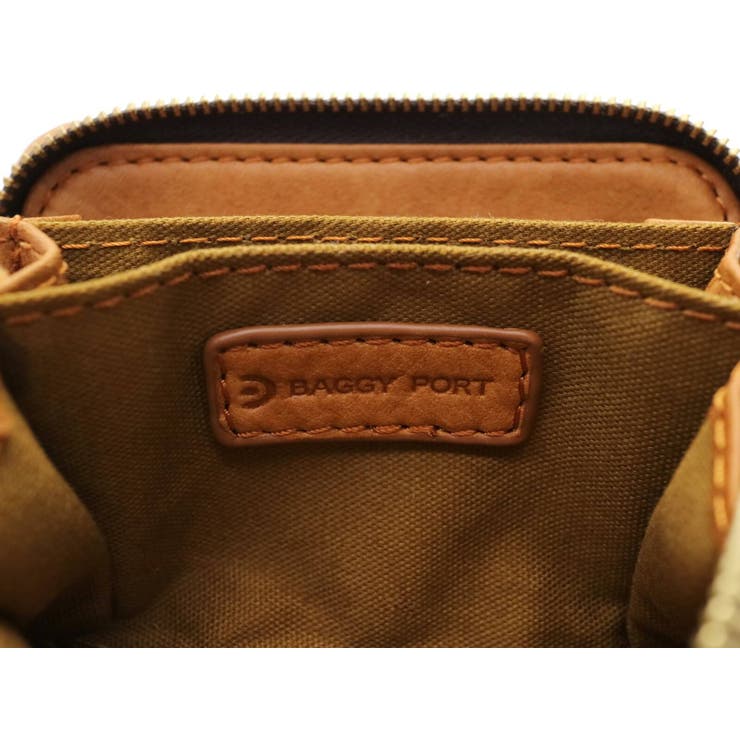 ［バギーポート］財布 BAGGY PORT | ギャレリア Bag＆Luggage | 詳細画像21 