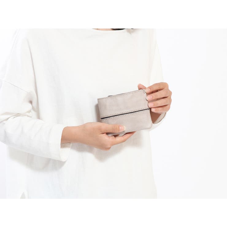 ［バギーポート］財布 BAGGY PORT | ギャレリア Bag＆Luggage | 詳細画像12 