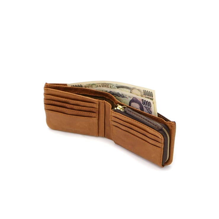 ［バギーポート］財布 BAGGY PORT | ギャレリア Bag＆Luggage | 詳細画像15 