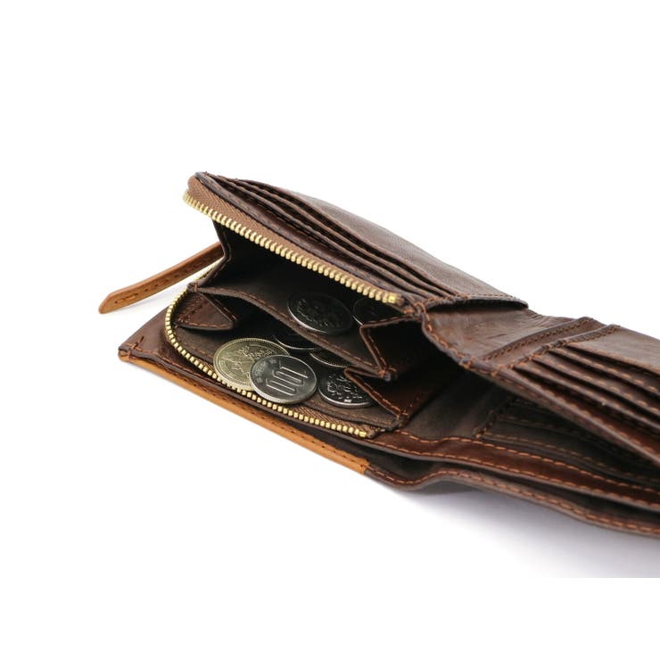 ［バギーポート］財布 BAGGY PORT | ギャレリア Bag＆Luggage | 詳細画像20 