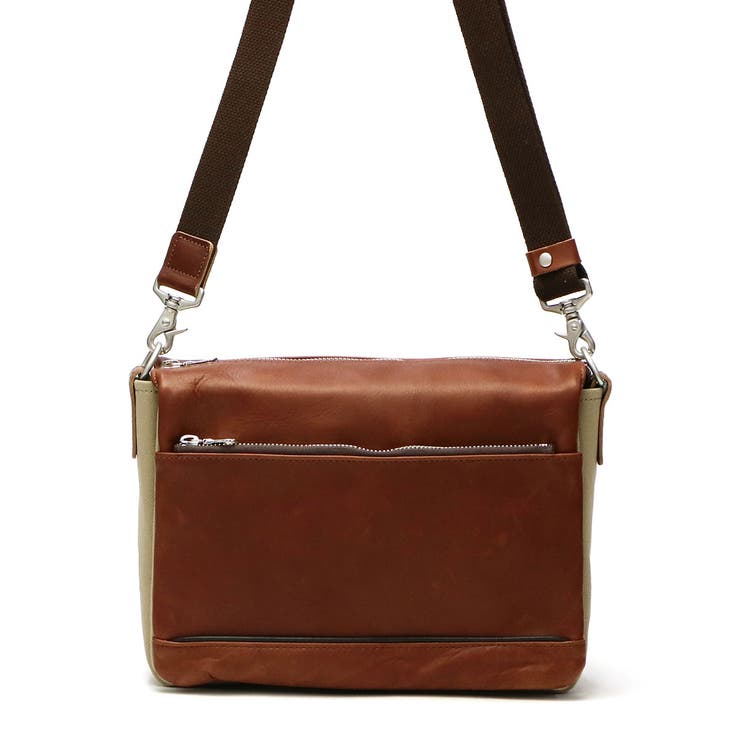 ブラウン | ［バギーポート］バッグ BAGGY PORT | ギャレリア Bag＆Luggage