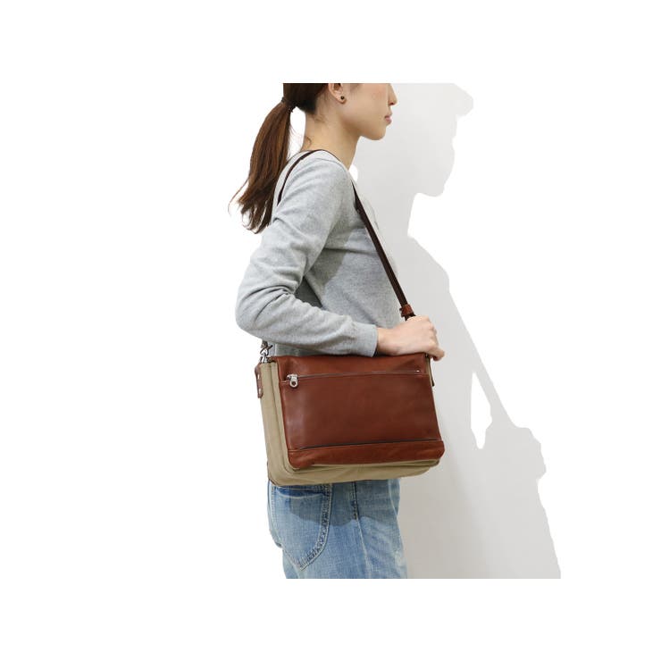 ［バギーポート］バッグ BAGGY PORT | ギャレリア Bag＆Luggage | 詳細画像11 