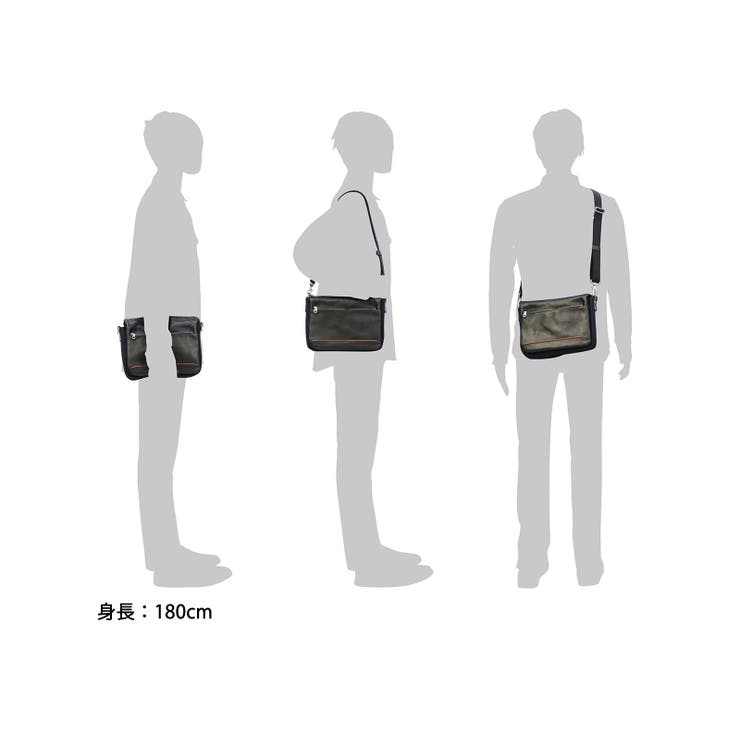 ［バギーポート］バッグ BAGGY PORT | ギャレリア Bag＆Luggage | 詳細画像12 