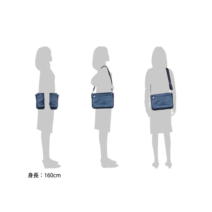 ［バギーポート］バッグ BAGGY PORT | ギャレリア Bag＆Luggage | 詳細画像13 