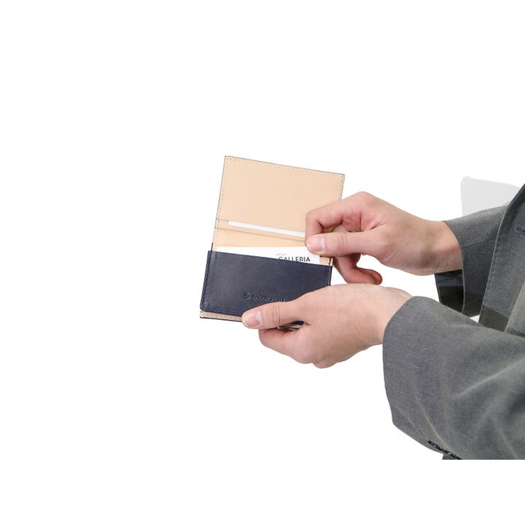 ［バギーポート］カードケース BAGGY PORT | ギャレリア Bag＆Luggage | 詳細画像8 