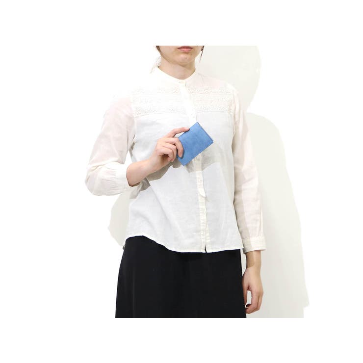 ［バギーポート］カードケース BAGGY PORT | ギャレリア Bag＆Luggage | 詳細画像9 