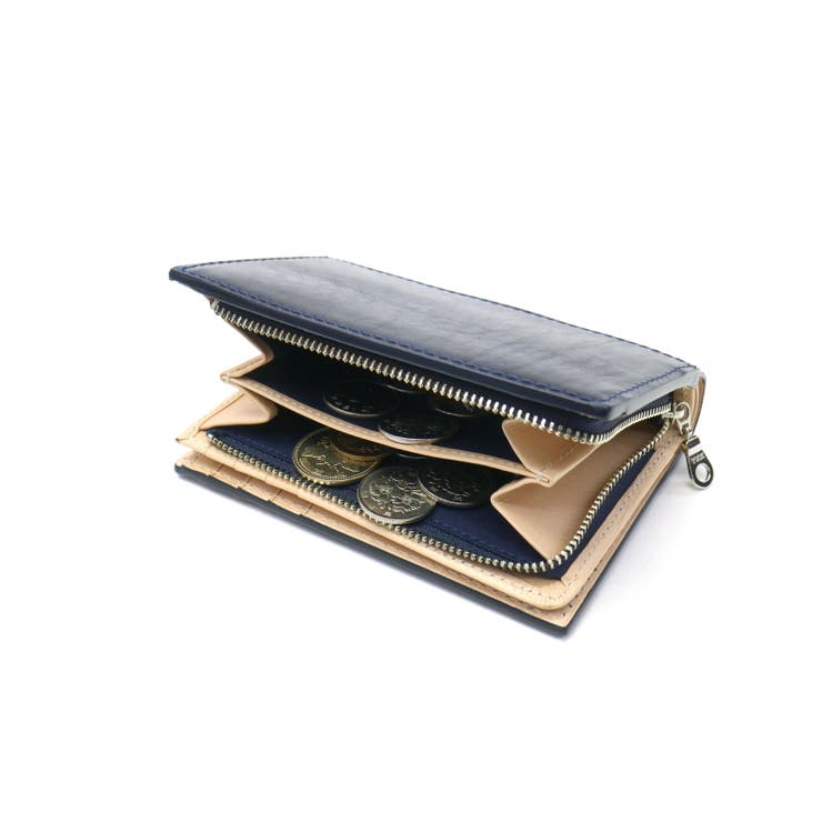 ［バギーポート］財布 BAGGY PORT | ギャレリア Bag＆Luggage | 詳細画像15 