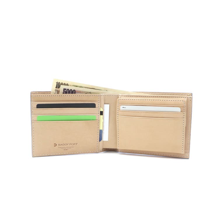 ［バギーポート］財布 BAGGY PORT | ギャレリア Bag＆Luggage | 詳細画像10 