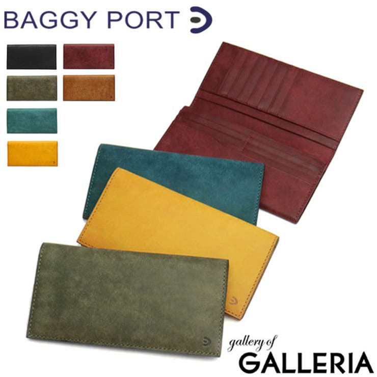 財布 BAGGY PORT | ギャレリア Bag＆Luggage | 詳細画像1 