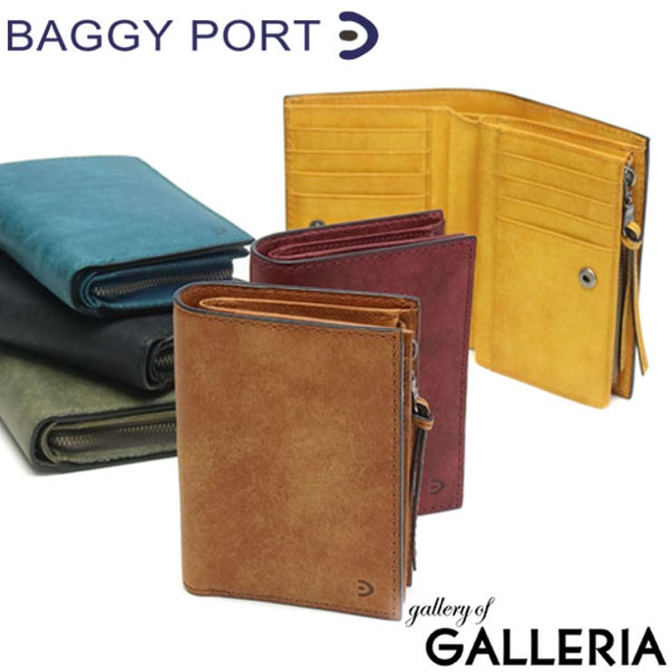 財布 BAGGY PORT | ギャレリア Bag＆Luggage | 詳細画像1 