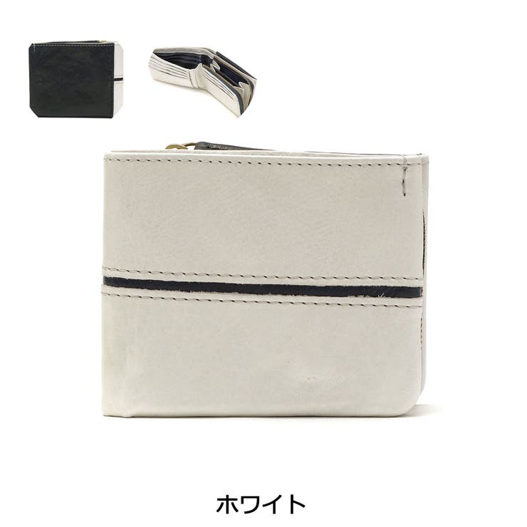 財布 BAGGY PORT