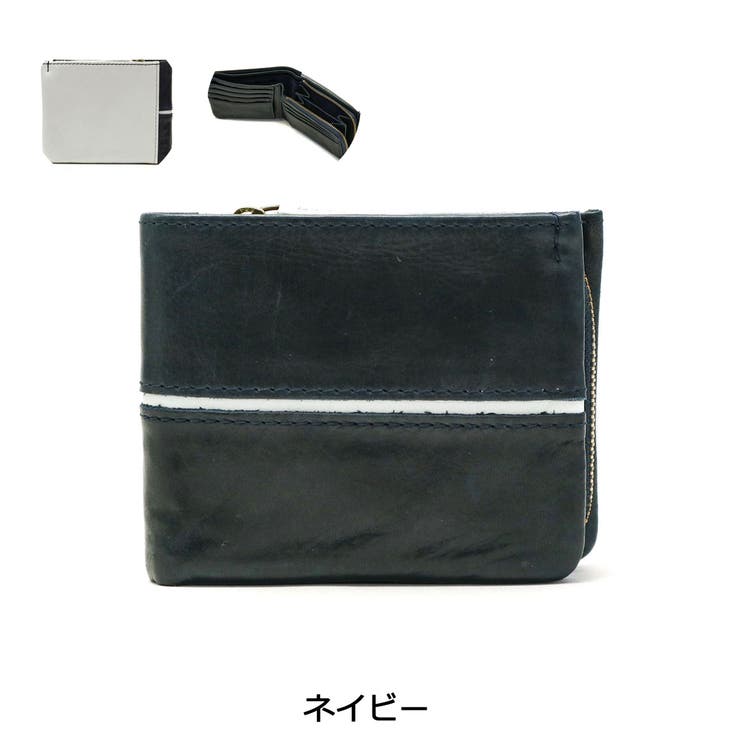 財布 BAGGY PORT