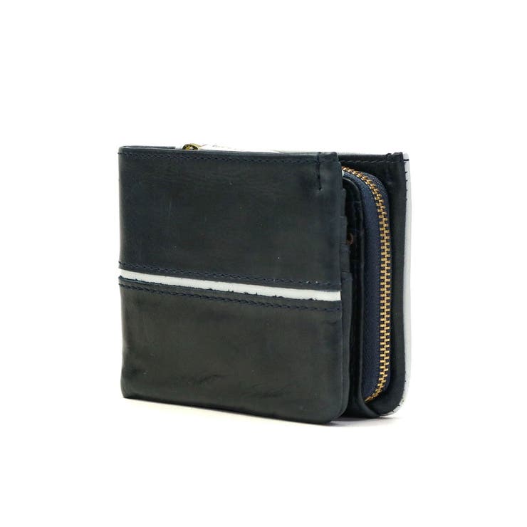 財布 BAGGY PORT