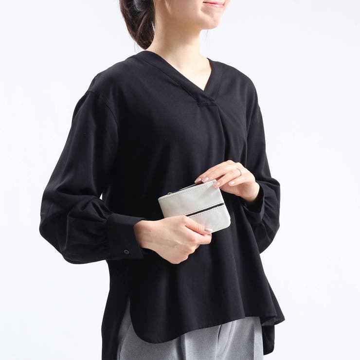財布 BAGGY PORT