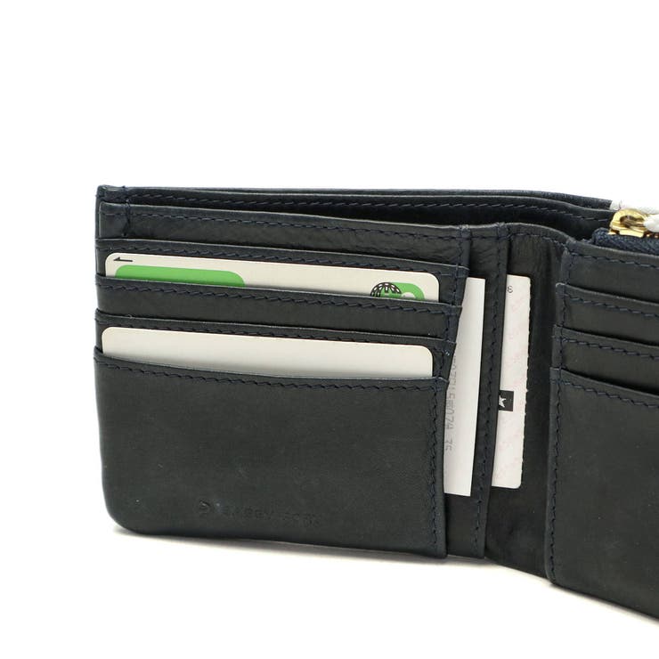 財布 BAGGY PORT