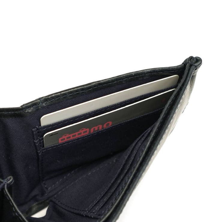 財布 BAGGY PORT