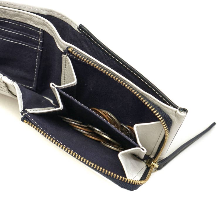財布 BAGGY PORT