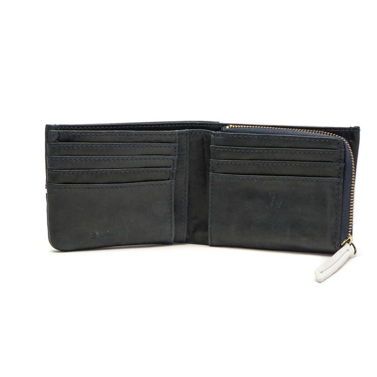 財布 BAGGY PORT