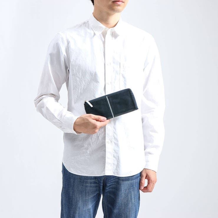 ［当店限定モデル］［バギーポート］ 財布 BAGGY | ギャレリア Bag＆Luggage | 詳細画像8 