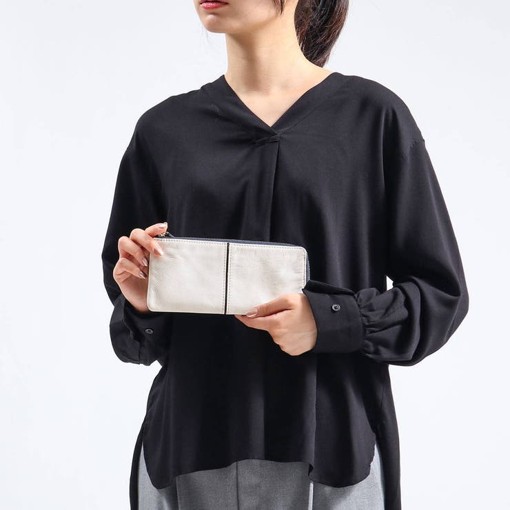 ［当店限定モデル］［バギーポート］ 財布 BAGGY | ギャレリア Bag＆Luggage | 詳細画像10 