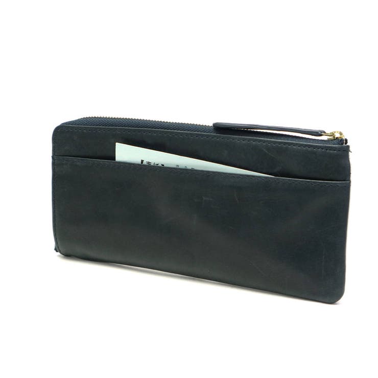 ［当店限定モデル］［バギーポート］ 財布 BAGGY | ギャレリア Bag＆Luggage | 詳細画像12 