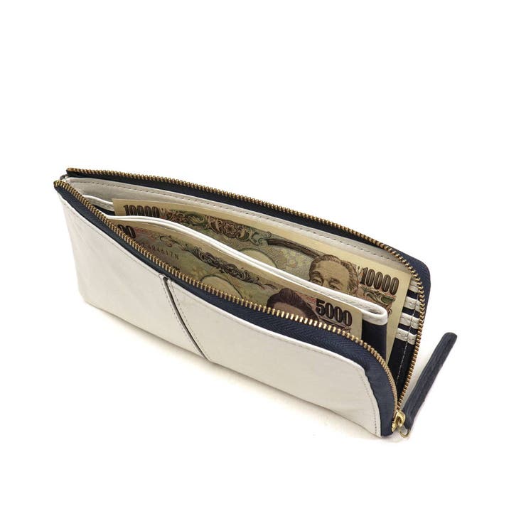 ［当店限定モデル］［バギーポート］ 財布 BAGGY | ギャレリア Bag＆Luggage | 詳細画像13 