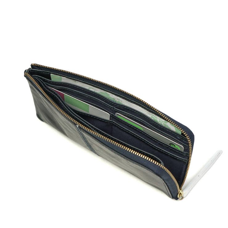 ［当店限定モデル］［バギーポート］ 財布 BAGGY | ギャレリア Bag＆Luggage | 詳細画像15 