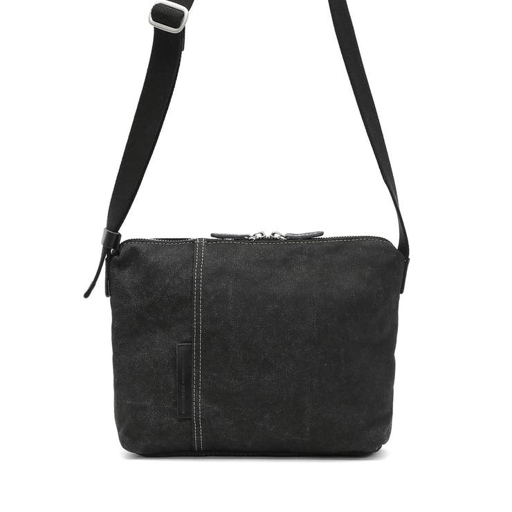 ブラック | ［バギーポート］ショルダー BAGGY PORT | ギャレリア Bag＆Luggage