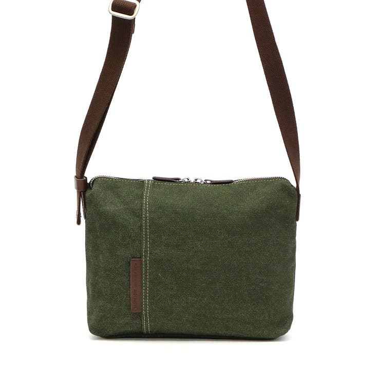 カーキ | ［バギーポート］ショルダー BAGGY PORT | ギャレリア Bag＆Luggage