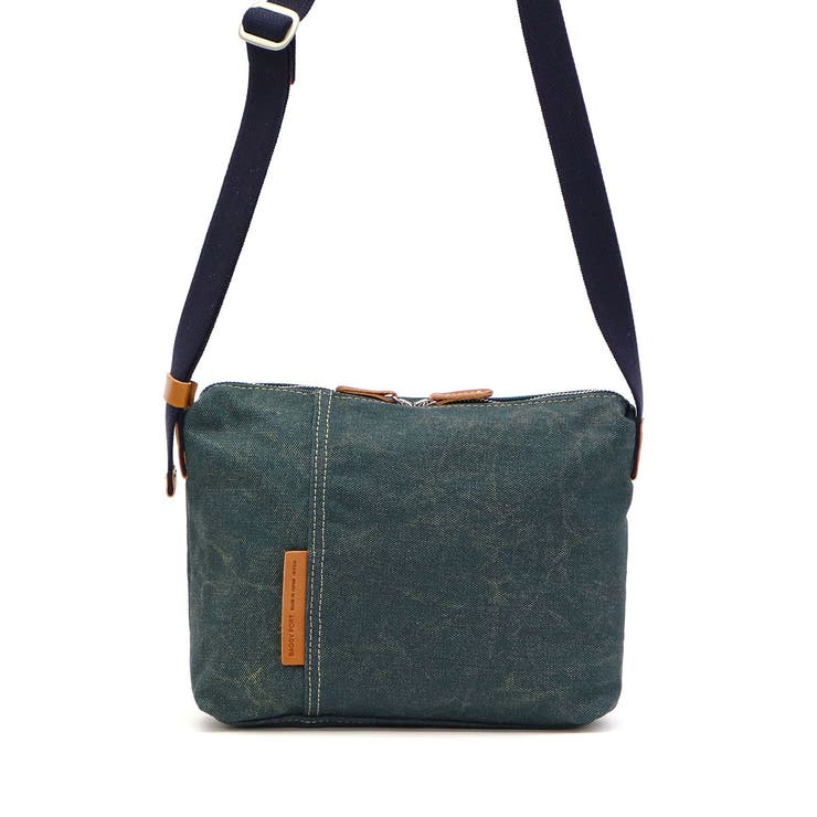 ネイビー | ［バギーポート］ショルダー BAGGY PORT | ギャレリア Bag＆Luggage