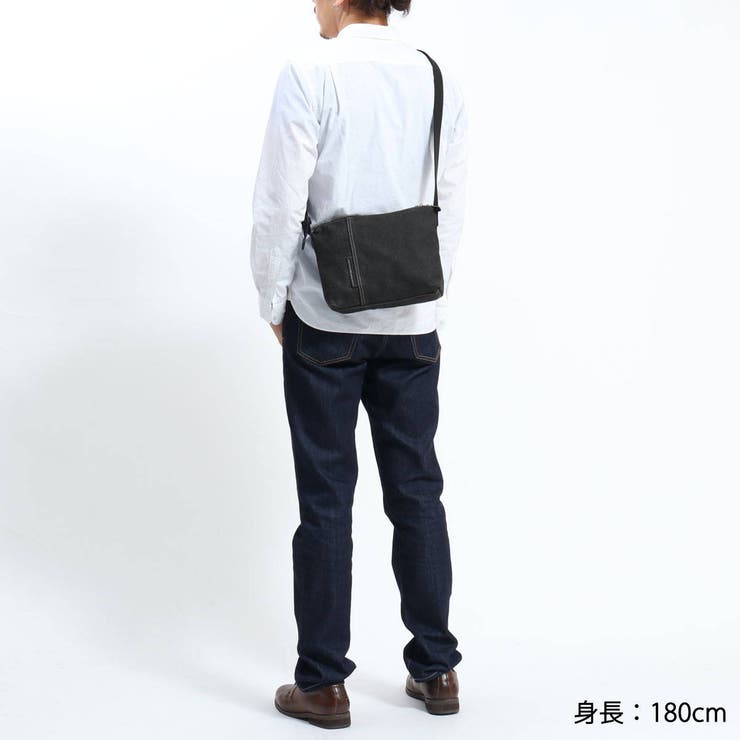［バギーポート］ショルダー BAGGY PORT | ギャレリア Bag＆Luggage | 詳細画像12 