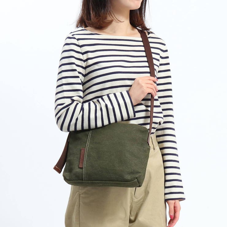 ［バギーポート］ショルダー BAGGY PORT | ギャレリア Bag＆Luggage | 詳細画像13 