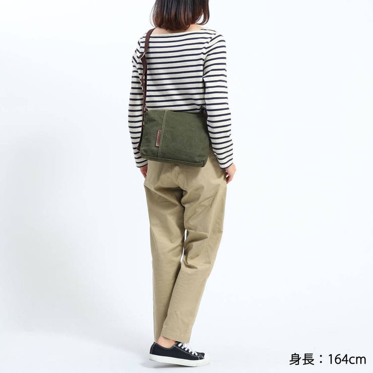 ［バギーポート］ショルダー BAGGY PORT | ギャレリア Bag＆Luggage | 詳細画像14 