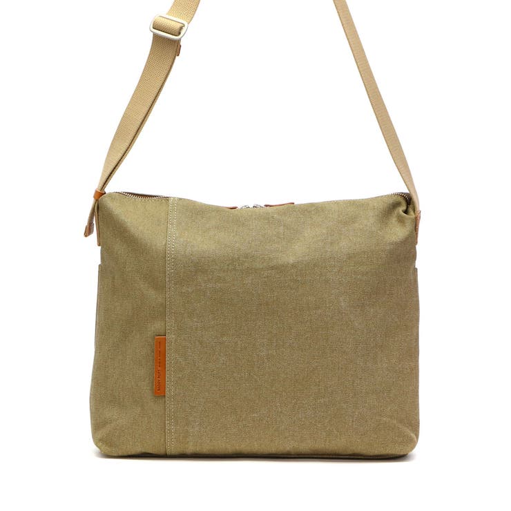 ベージュ | ［バギーポート］ショルダーバッグ BAGGY PORT | ギャレリア Bag＆Luggage