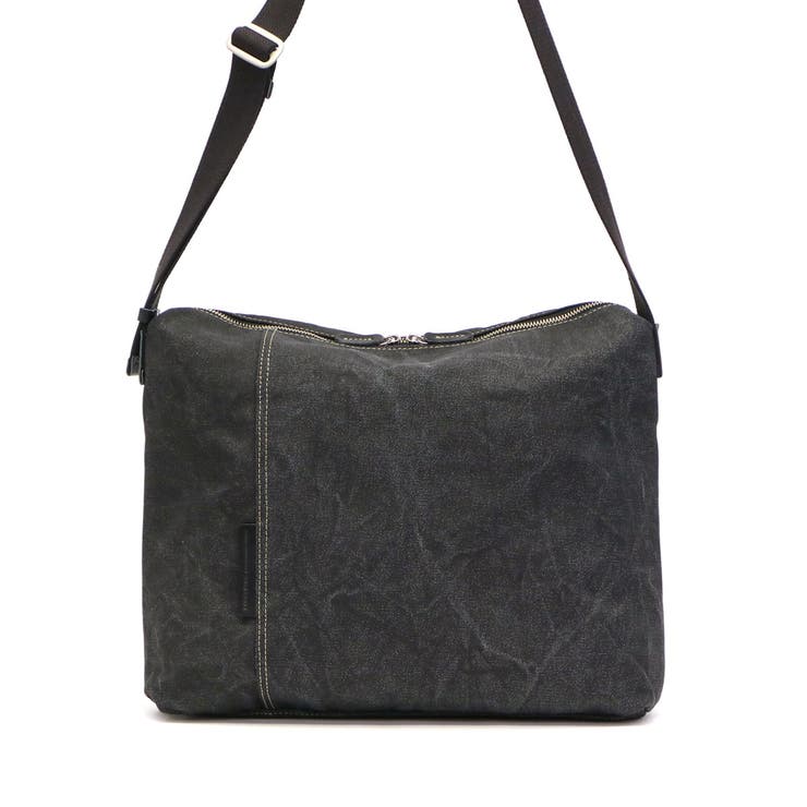ブラック | ［バギーポート］ショルダーバッグ BAGGY PORT | ギャレリア Bag＆Luggage