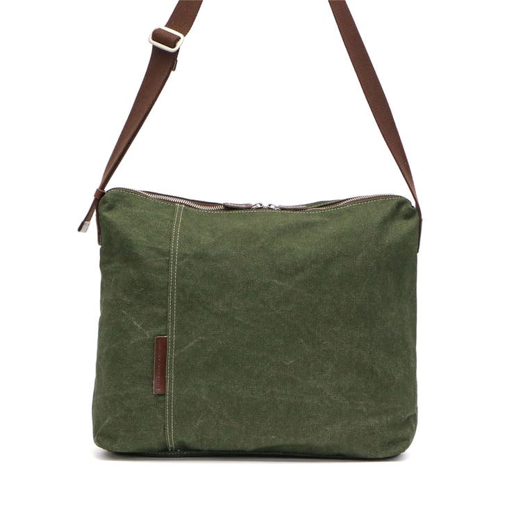 カーキ | ［バギーポート］ショルダーバッグ BAGGY PORT | ギャレリア Bag＆Luggage