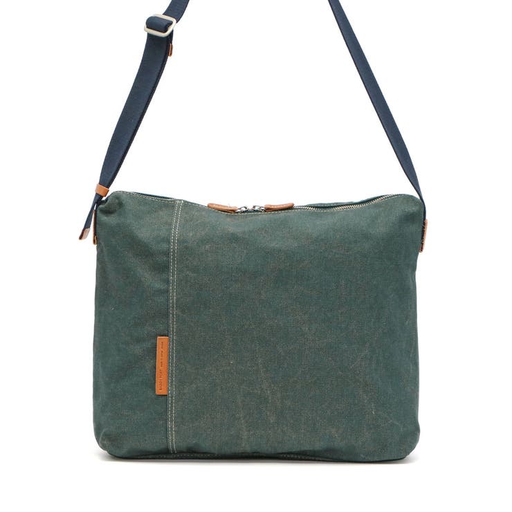 ネイビー | ［バギーポート］ショルダーバッグ BAGGY PORT | ギャレリア Bag＆Luggage