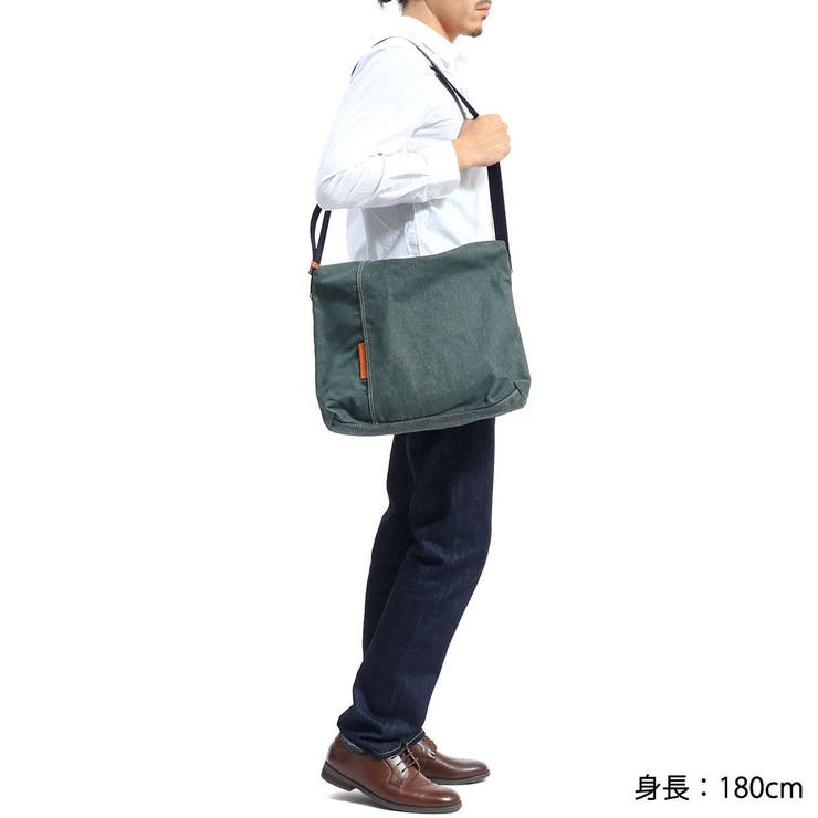 ［バギーポート］ショルダーバッグ BAGGY PORT | ギャレリア Bag＆Luggage | 詳細画像12 