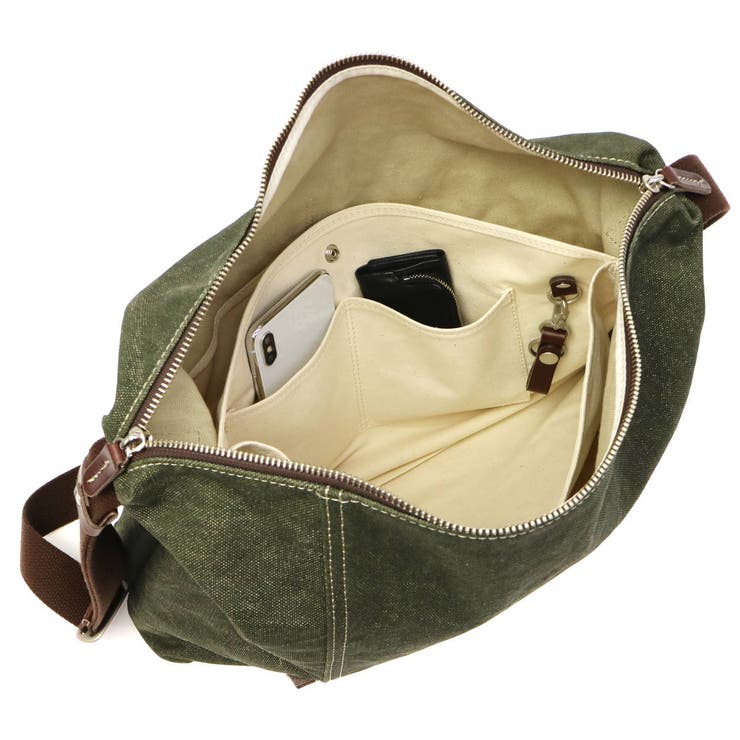 ［バギーポート］ショルダーバッグ BAGGY PORT | ギャレリア Bag＆Luggage | 詳細画像17 