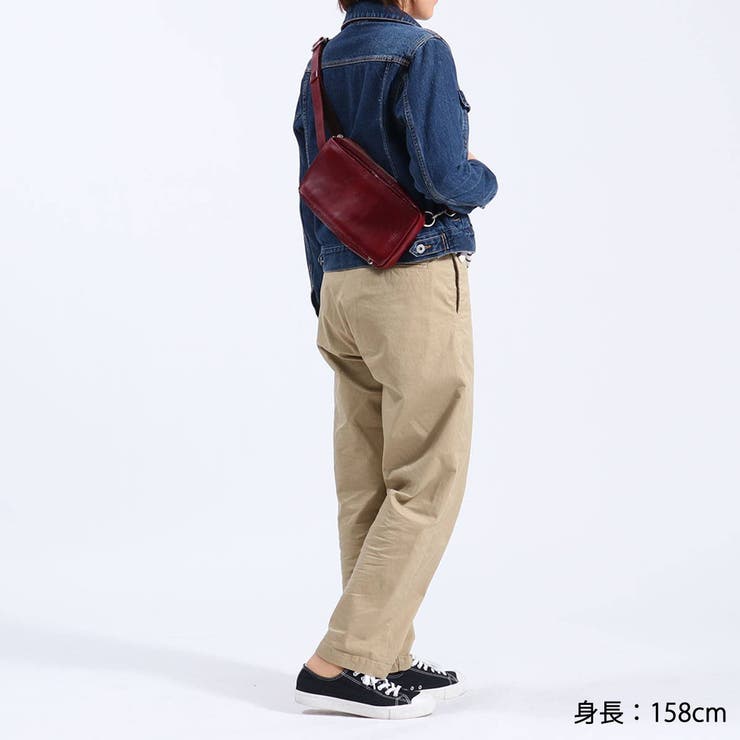 ［バギーポート］バッグ BAGGY PORT | ギャレリア Bag＆Luggage | 詳細画像16 