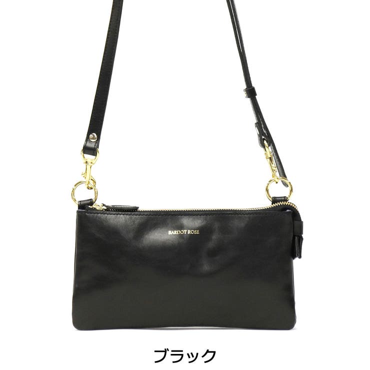 ［バルドロゼ］バッグ BARDOT ROSE | ギャレリア Bag＆Luggage | 詳細画像2 