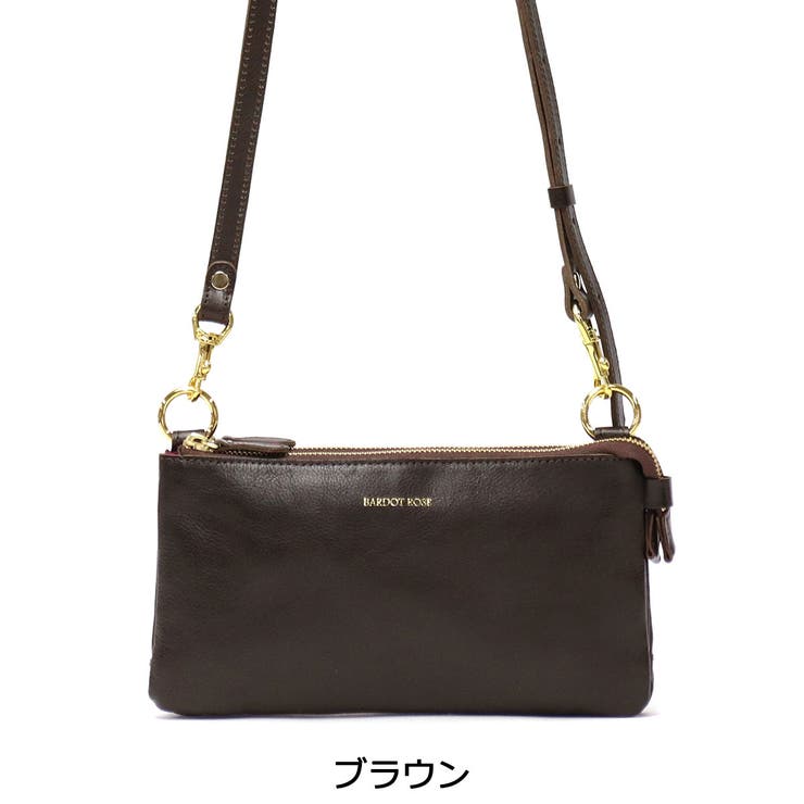 ［バルドロゼ］バッグ BARDOT ROSE | ギャレリア Bag＆Luggage | 詳細画像3 