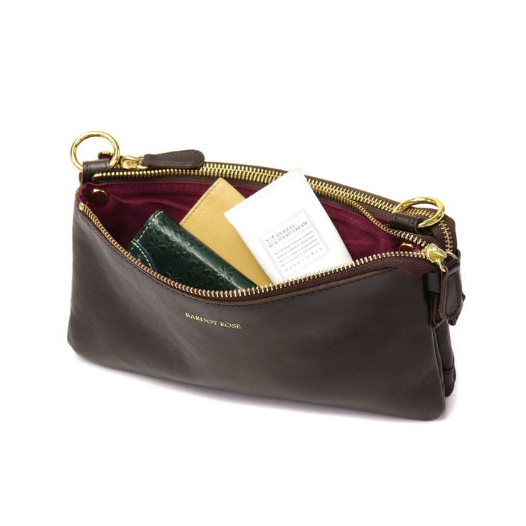 ［バルドロゼ］バッグ BARDOT ROSE | ギャレリア Bag＆Luggage | 詳細画像14 