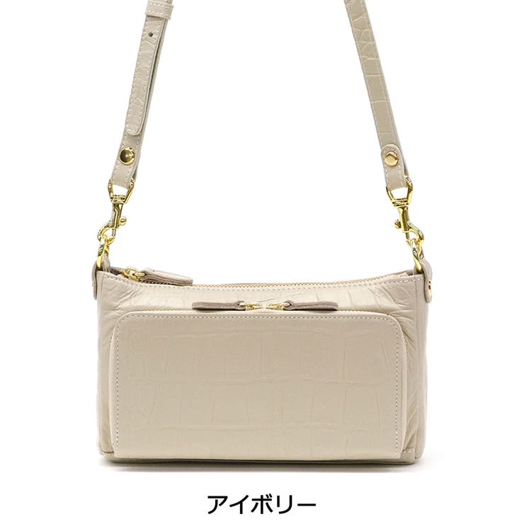 ［バルドロゼ］バッグ BARDOT ROSE | ギャレリア Bag＆Luggage | 詳細画像4 