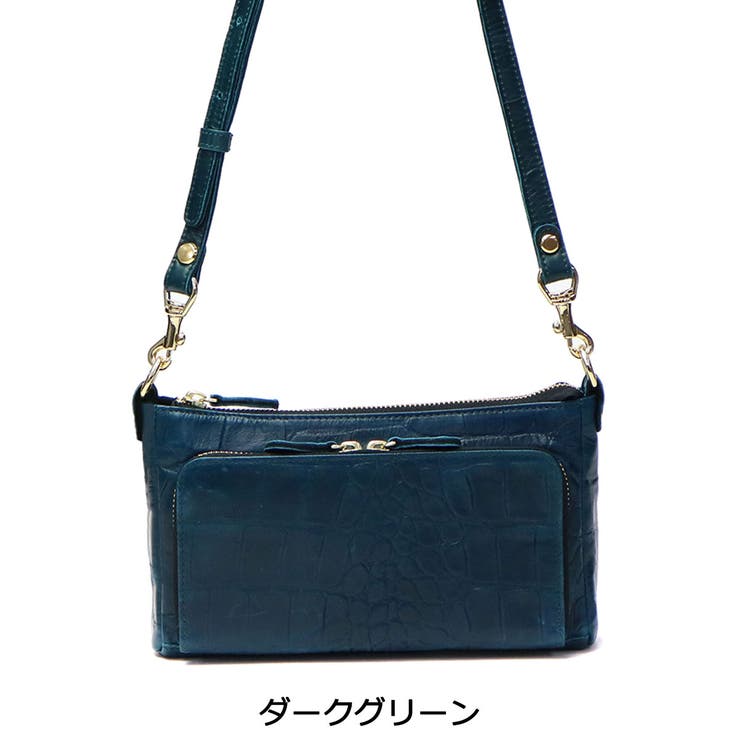 ［バルドロゼ］バッグ BARDOT ROSE | ギャレリア Bag＆Luggage | 詳細画像7 