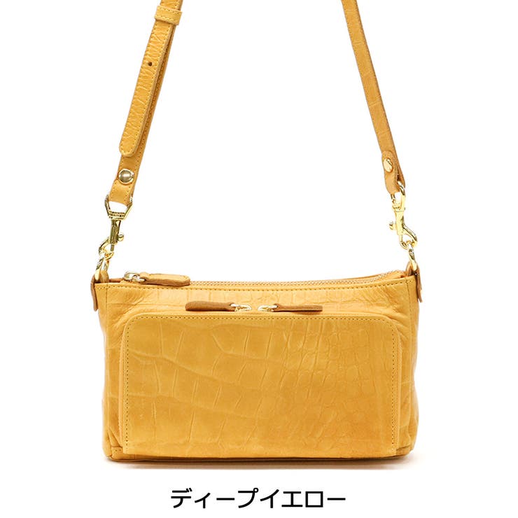 ［バルドロゼ］バッグ BARDOT ROSE | ギャレリア Bag＆Luggage | 詳細画像8 